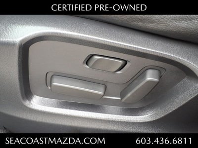 2024 Mazda Mazda CX-5 2.5 S Premium Plus Package