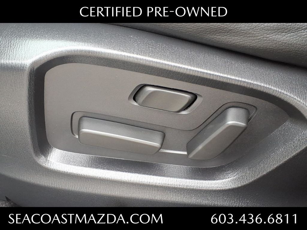 2024 Mazda Mazda CX-5 2.5 S Premium Plus Package