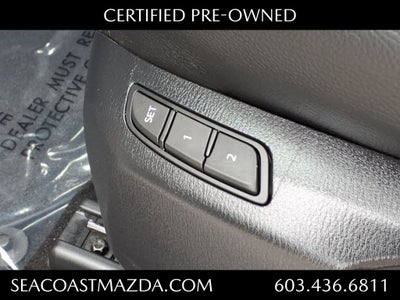 2024 Mazda Mazda CX-5 2.5 S Premium Plus Package