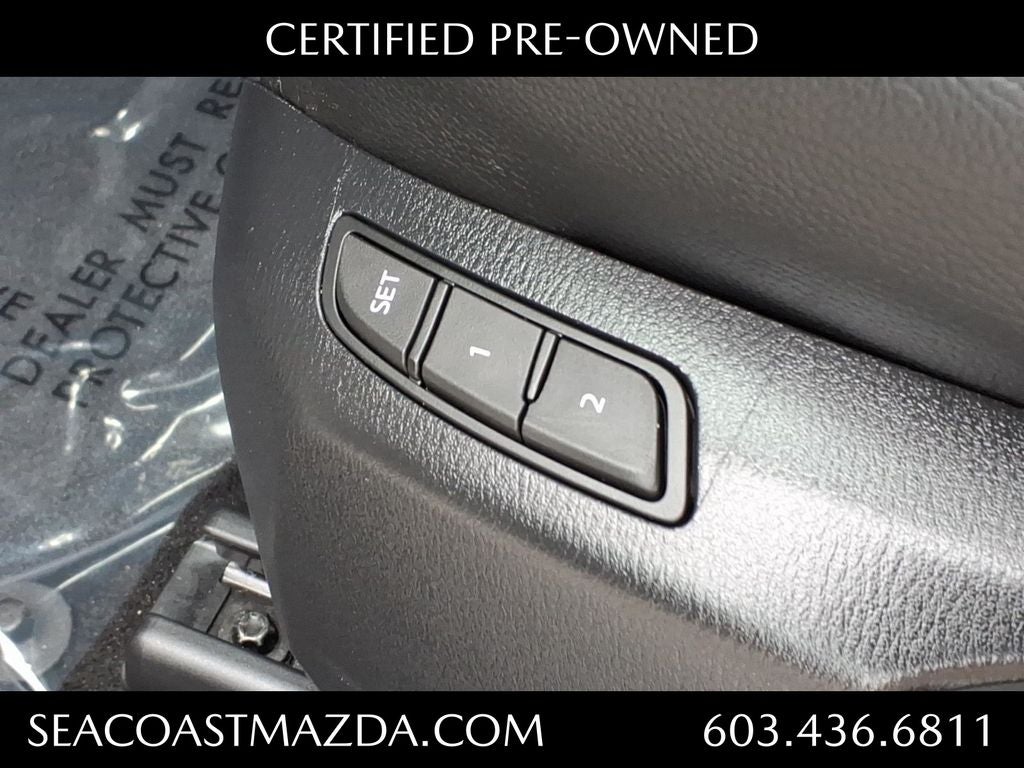 2024 Mazda Mazda CX-5 2.5 S Premium Plus Package