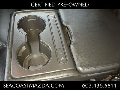 2024 Mazda Mazda CX-5 2.5 S Premium Plus Package