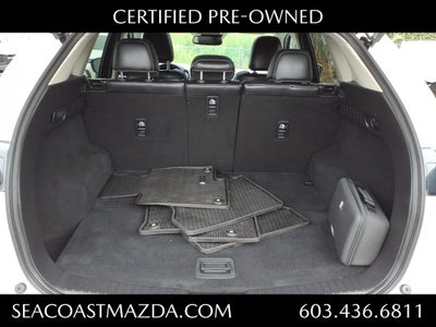 2024 Mazda Mazda CX-5 2.5 S Premium Plus Package
