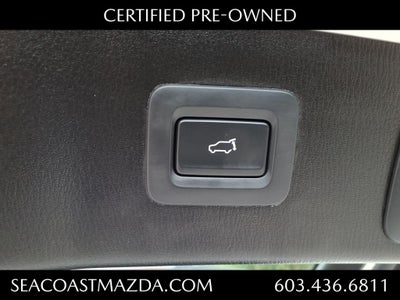 2024 Mazda Mazda CX-5 2.5 S Premium Plus Package