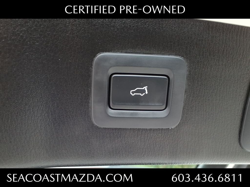 2024 Mazda Mazda CX-5 2.5 S Premium Plus Package