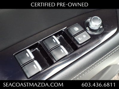 2024 Mazda Mazda CX-5 2.5 S Premium Plus Package