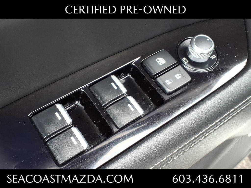 2024 Mazda Mazda CX-5 2.5 S Premium Plus Package