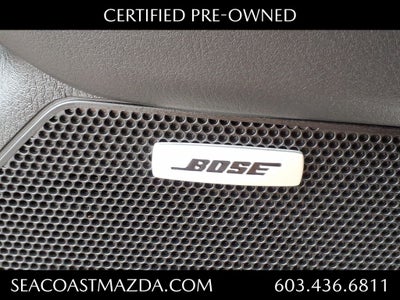2024 Mazda Mazda CX-5 2.5 S Premium Plus Package