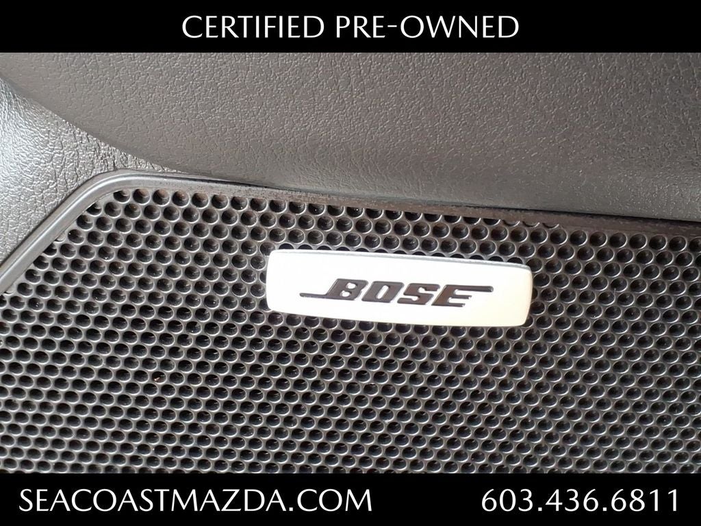 2024 Mazda Mazda CX-5 2.5 S Premium Plus Package