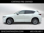 2024 Mazda Mazda CX-5 2.5 S Premium Plus Package
