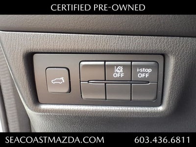 2024 Mazda Mazda CX-5 2.5 S Premium Plus Package