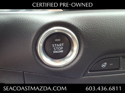 2024 Mazda Mazda CX-5 2.5 S Premium Plus Package