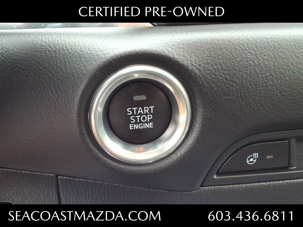 2024 Mazda Mazda CX-5 2.5 S Premium Plus Package