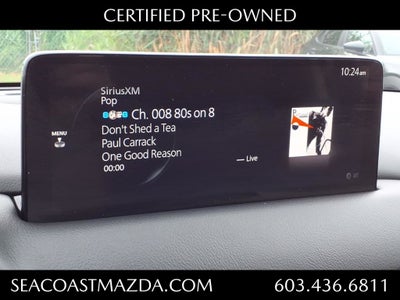 2024 Mazda Mazda CX-5 2.5 S Premium Plus Package