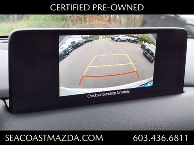 2024 Mazda Mazda CX-5 2.5 S Premium Plus Package