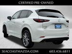 2024 Mazda Mazda CX-5 2.5 S Premium Plus Package