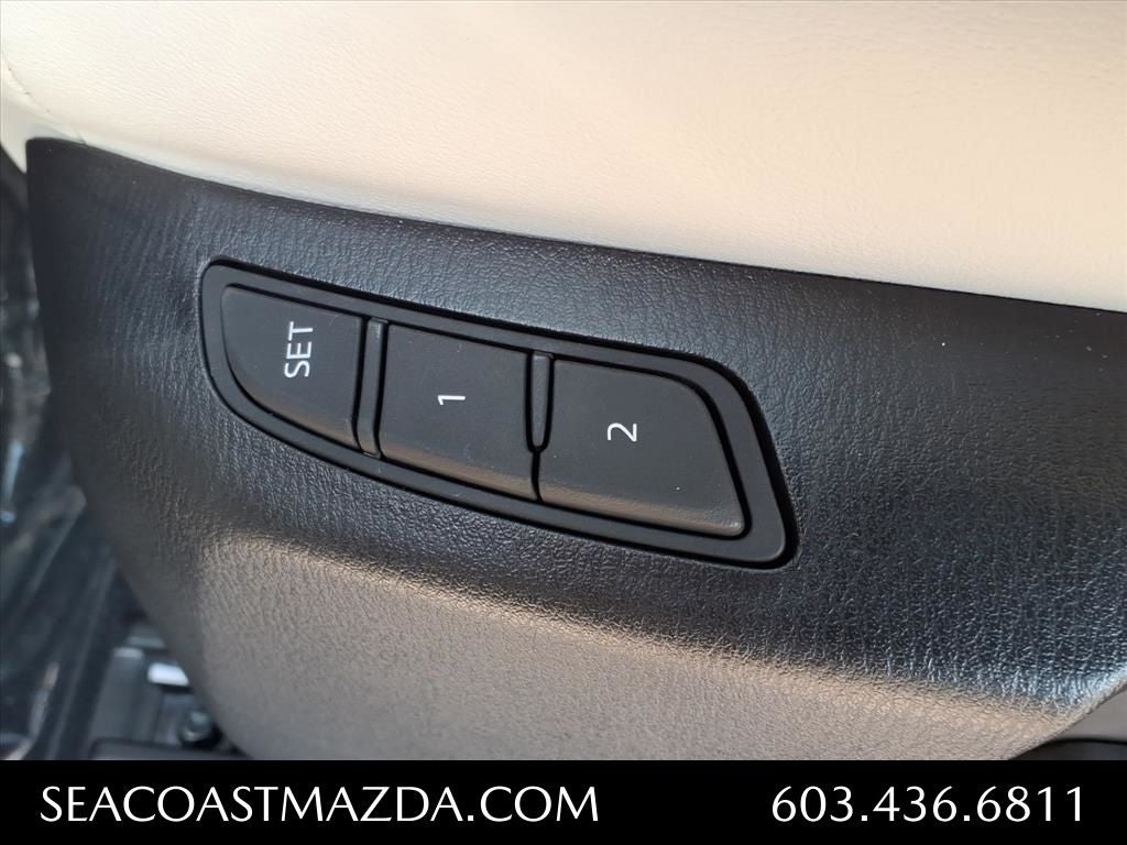 2025 Mazda Mazda CX-5 2.5 S Premium Plus AWD