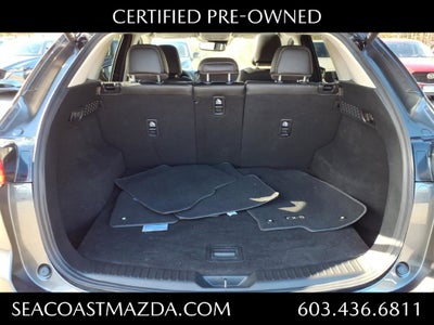 2025 Mazda Mazda CX-5 2.5 S Premium Plus Package