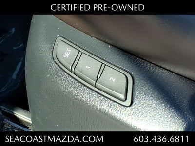2022 Mazda Mazda CX-5 2.5 Turbo Signature