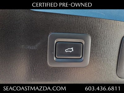 2022 Mazda Mazda CX-5 2.5 Turbo Signature