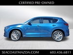 2022 Mazda Mazda CX-5 2.5 Turbo Signature