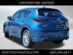 2022 Mazda Mazda CX-5 2.5 Turbo Signature