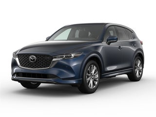 2022 Mazda Mazda CX-5 2.5 Turbo Signature