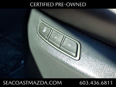 2023 Mazda Mazda CX-5 2.5 Turbo Signature