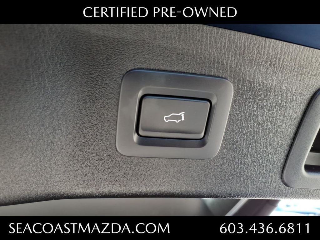 2023 Mazda Mazda CX-5 2.5 Turbo Signature