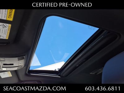 2023 Mazda Mazda CX-5 2.5 Turbo Signature
