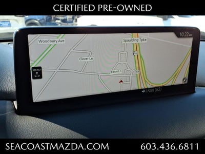 2023 Mazda Mazda CX-5 2.5 Turbo Signature