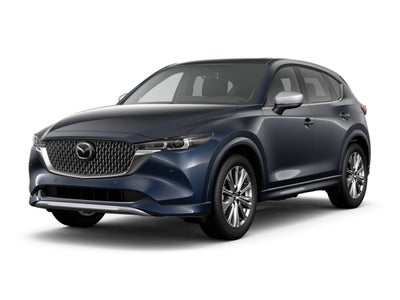 2024 Mazda Mazda CX-5 2.5 Turbo Signature