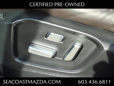 2024 Mazda Mazda CX-5 2.5 Turbo Signature
