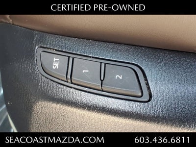 2024 Mazda Mazda CX-5 2.5 Turbo Signature