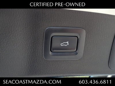 2024 Mazda Mazda CX-5 2.5 Turbo Signature