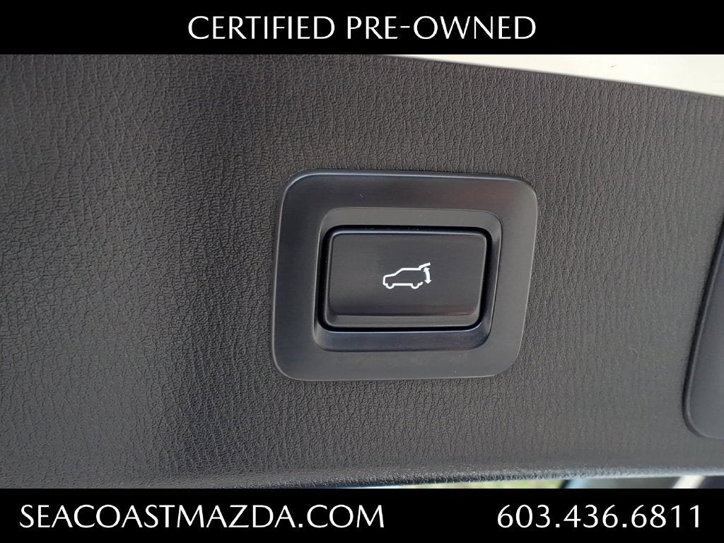 2024 Mazda Mazda CX-5 2.5 Turbo Signature