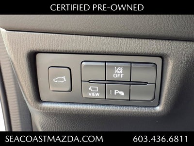 2024 Mazda Mazda CX-5 2.5 Turbo Signature