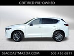 2024 Mazda Mazda CX-5 2.5 Turbo Signature