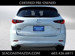 2024 Mazda Mazda CX-5 2.5 Turbo Signature