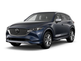 2024 Mazda Mazda CX-5 2.5 Turbo Signature