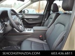 2026 Mazda Mazda CX-70 3.3 Turbo Preferred AWD