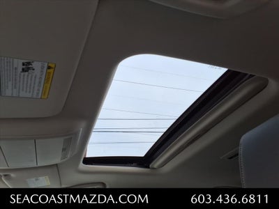 2026 Mazda Mazda CX-70 3.3 Turbo Preferred AWD