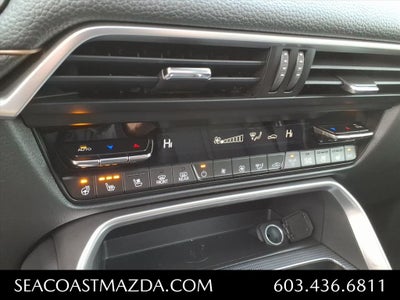 2026 Mazda Mazda CX-70 3.3 Turbo Preferred AWD