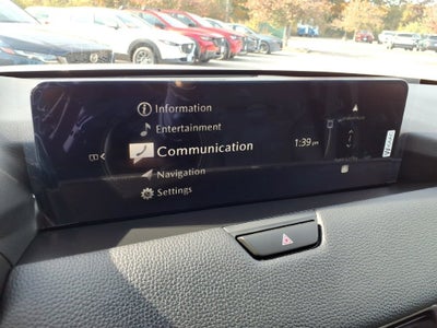 2026 Mazda Mazda CX-70 3.3 Turbo Preferred AWD