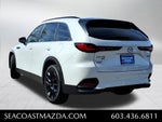 2026 Mazda Mazda CX-70 3.3 Turbo Preferred AWD
