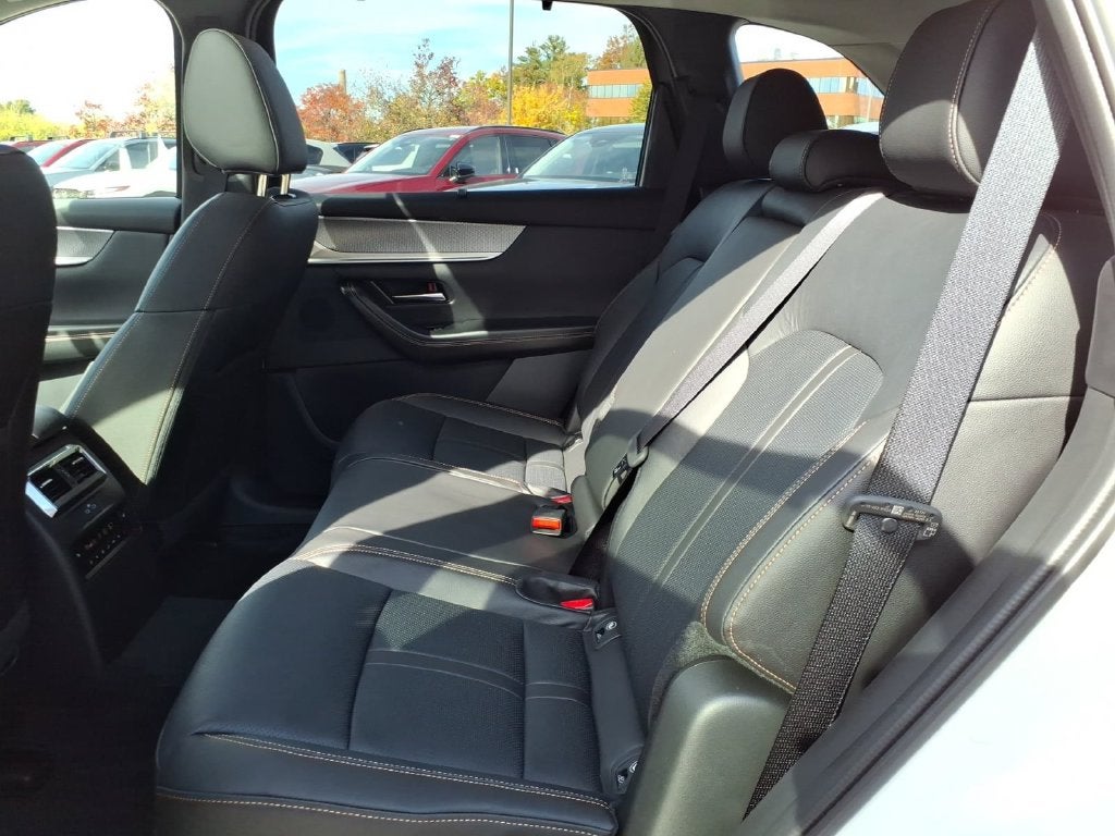 2026 Mazda Mazda CX-70 3.3 Turbo Preferred AWD