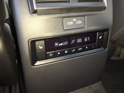 2026 Mazda Mazda CX-70 3.3 Turbo Preferred AWD