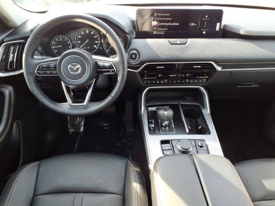 2026 Mazda Mazda CX-70 3.3 Turbo Preferred AWD