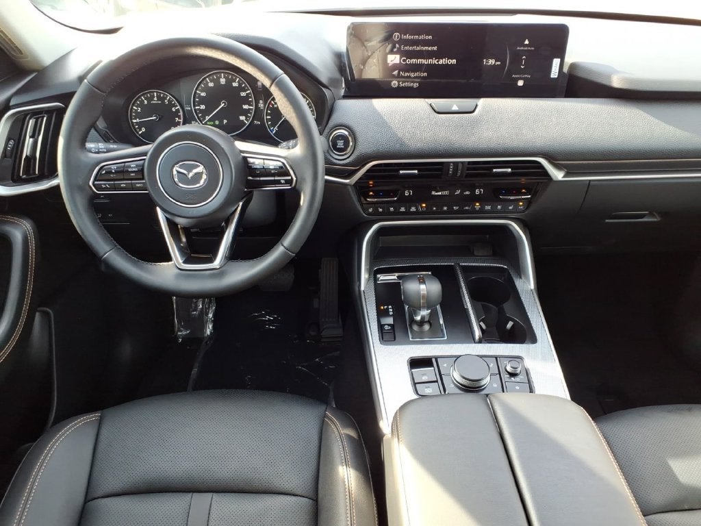 2026 Mazda Mazda CX-70 3.3 Turbo Preferred AWD