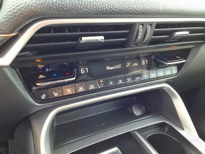2026 Mazda Mazda CX-70 3.3 Turbo Preferred AWD