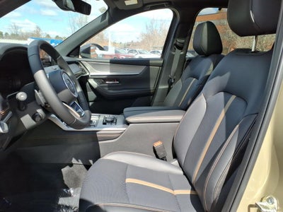 2026 Mazda Mazda CX-70 3.3 Turbo S Premium AWD